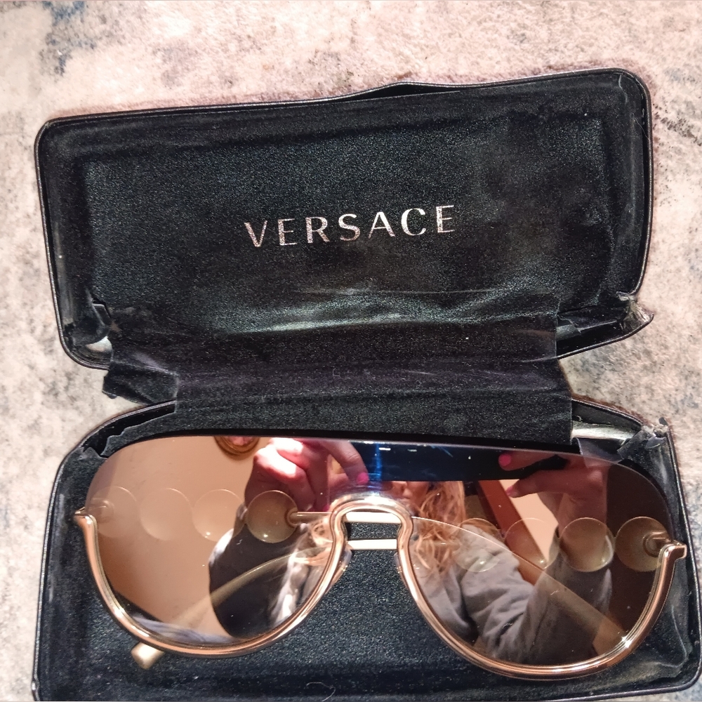Versace Sunglasses